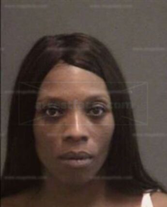 Marjorie Neishia Jones