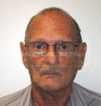 Donald G. Boner