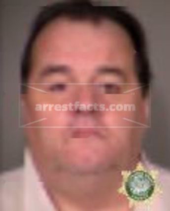 Bryan Willard Ledbetter