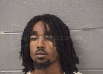 Rayshawn Hudgins