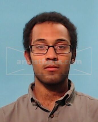 Tristain David Williams