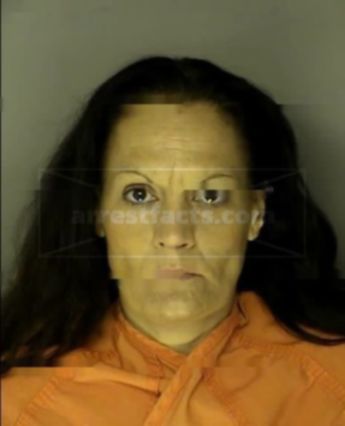 Tammy Jean Bell