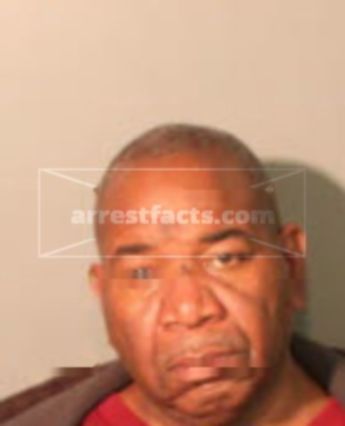 Kenneth Poindexter