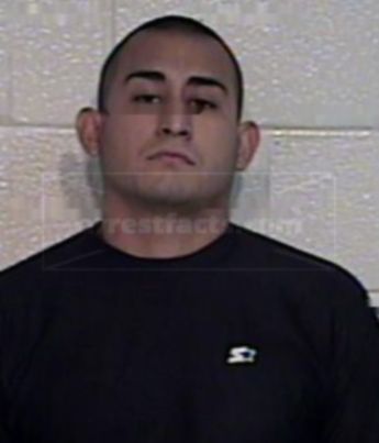 Ramiro Gonzalez Sauceda