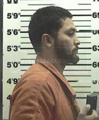 Mathew Trinidad
