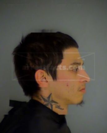 Xhavier Brian Martinez
