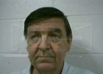 Mickey Wayne Brazzell