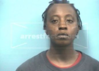 Latoya Ellis