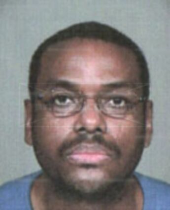 Marcus Demetrius Smith