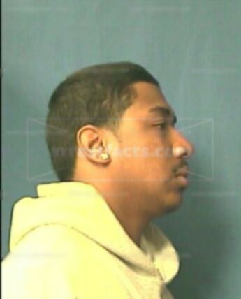 Sheldon Tyrone Williams