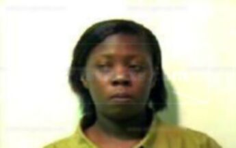 Tarsha Watkins
