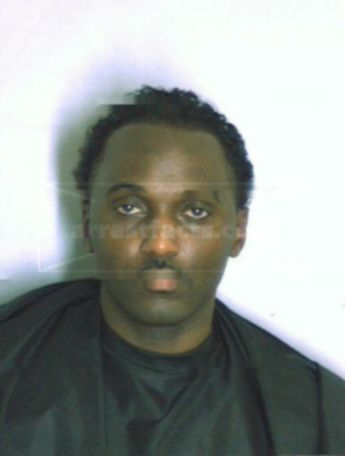 Hodges Anthony