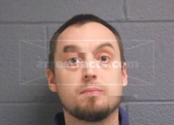 Jason Robert Ralston