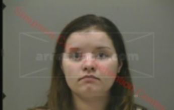 Jessica Rachelle Hardaway