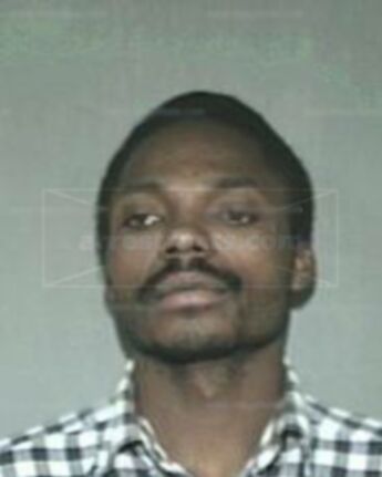 Marvin Oliphant