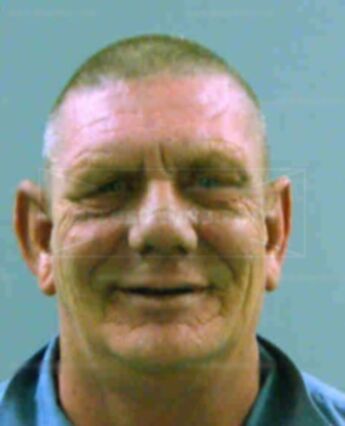 Kevin Claude Rowe