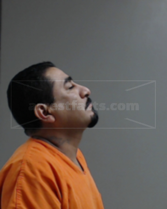 Luis Gerardo Mascorro Hernandez