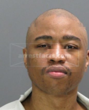 Laron Albert Mccray