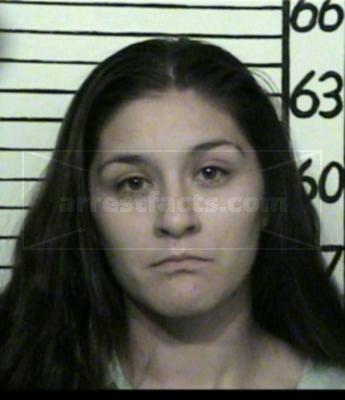 Ashley Nicole Enriquez