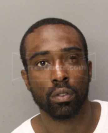 Sharif Reddick
