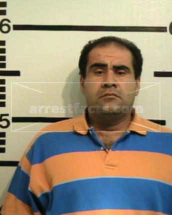 Everardo Rodriguez Navarro