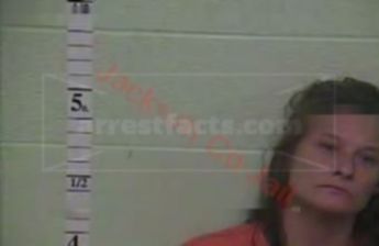Kimberly Janice Isaacs (Muncy)