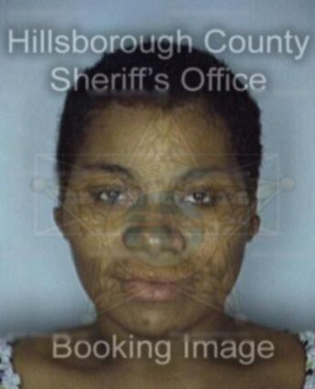 Jasmine Livia Bisbee