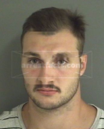 Connor Russell Bump