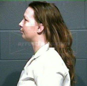 Mary Ellen Jones
