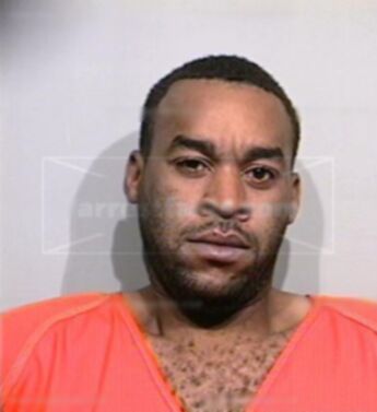 Damien Demon Johnson