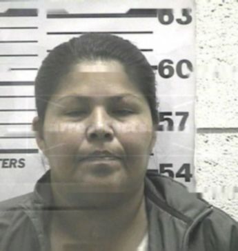 Eunice M Padilla