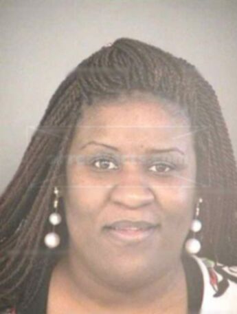 Leshaye Green