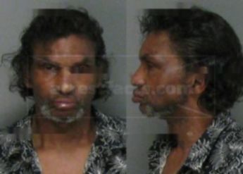 Virgil Brockington