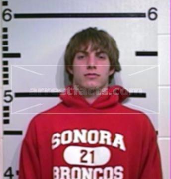 Chad Wesley Varner