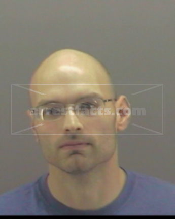 Christopher Peter Townsend