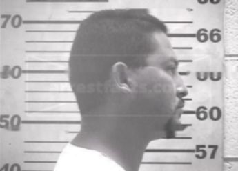 Louis P Branch