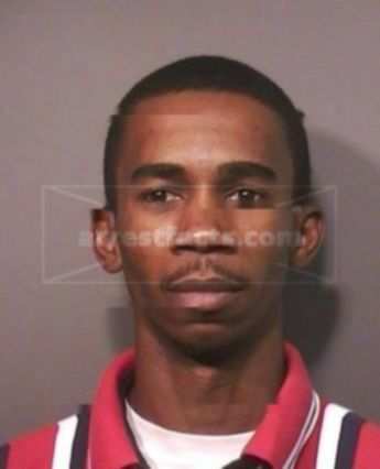 Derrick D Nicholson
