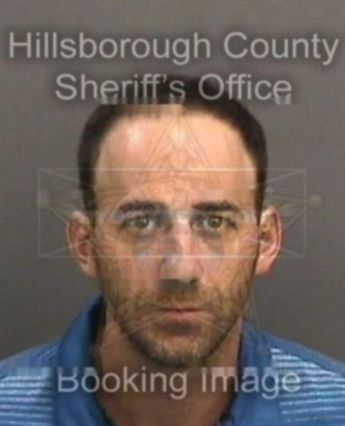 Bradley Richard Vincent