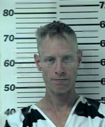 Eric Charles Malcolm