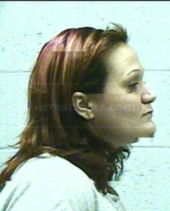 Ashley Colleen Wilson