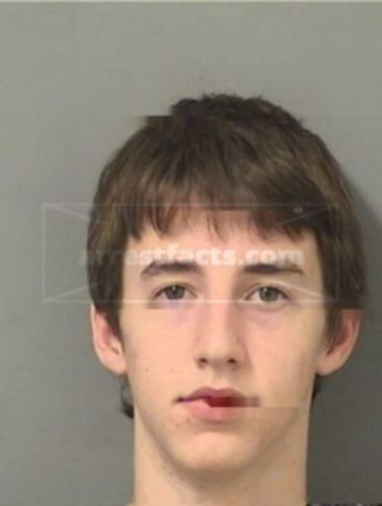 Christian Thomas Mcconnell