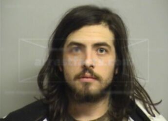 Johnathan Glenn Horn