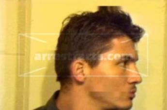 Miguel Angel Tobias