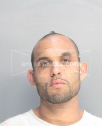 Nathaniel Steven Epps