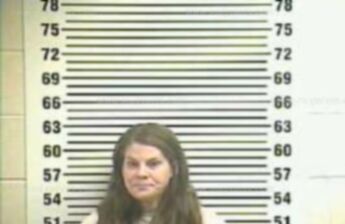 Bonnie Nicole Ruschell