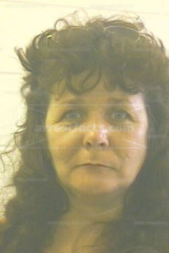 Donna Gail Lamb