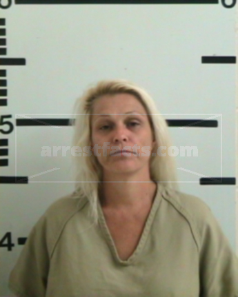 Carrie Mccracken Guerrero