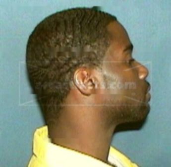 Contrel Bernard Edwards