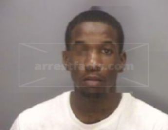 Marcus Lamorise Bess
