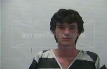 Timothy Nathaniel Covey